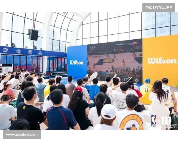 全新虚拟观赛体验开启 NBA赛事沉浸式观看革命即将来临 全新虚拟观赛体验开启 NBA赛事沉浸式观看革命即将来临
